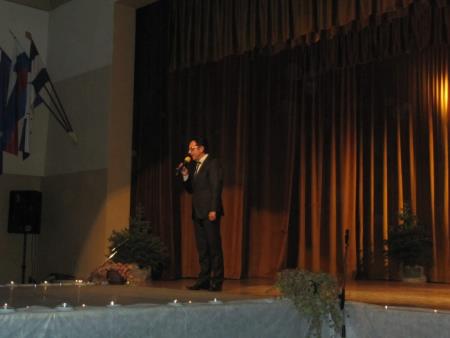 Počastitev 35-letnice delovanja Folklorne skupine KUD Razkrižje in predstavitev novih folklornih kostumov 3